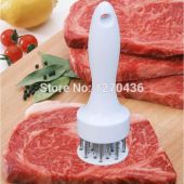 Fleischzartmacher Kitchen Tool for Beef Steak Lamb